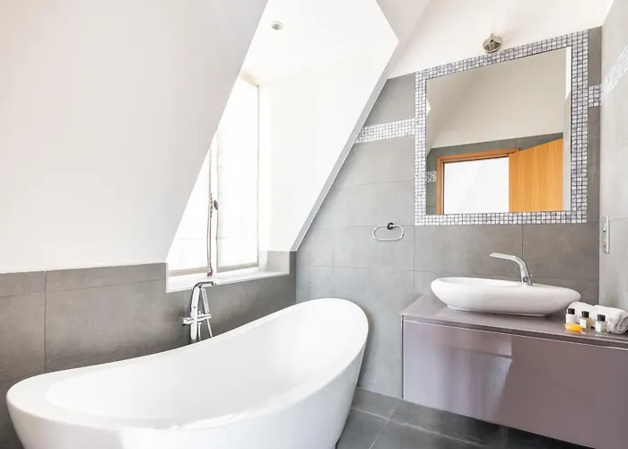 וילה Magnifique Maison 7br - Casino