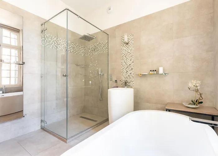 Magnifique Maison 7br - Casino * Deauville