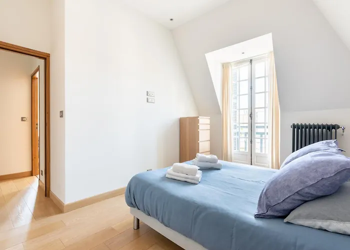 וילה Magnifique Maison 7br - Casino