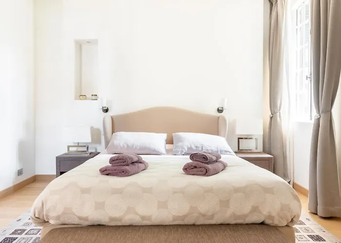 Villa Magnifique Maison 7br - Casino