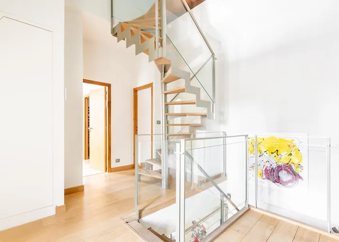 Magnifique Maison 7br - Casino