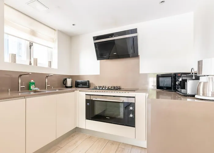 וילה Magnifique Maison 7br - Casino