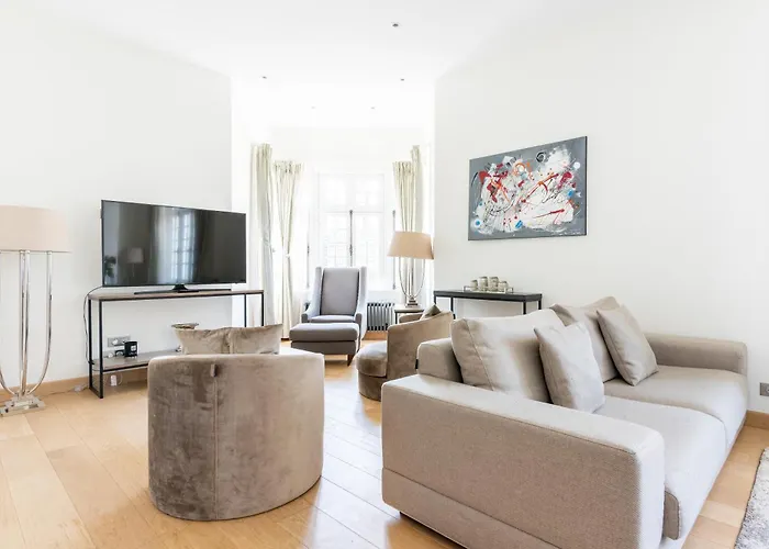 Magnifique Maison 7br - Casino *