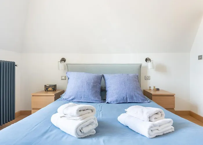 Magnifique Maison 7br - Casino