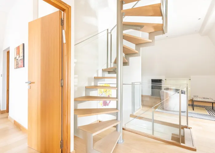 Magnifique Maison 7br - Casino Deauville