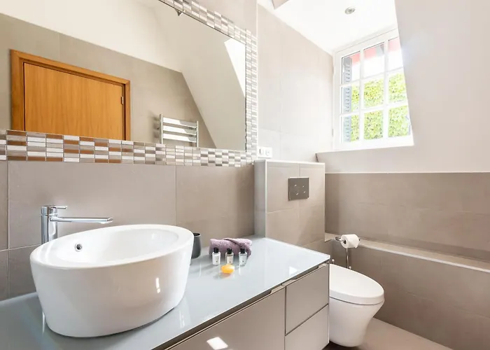 וילה Magnifique Maison 7br - Casino *