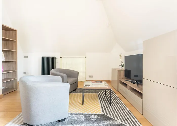 Magnifique Maison 7br - Casino דוביל